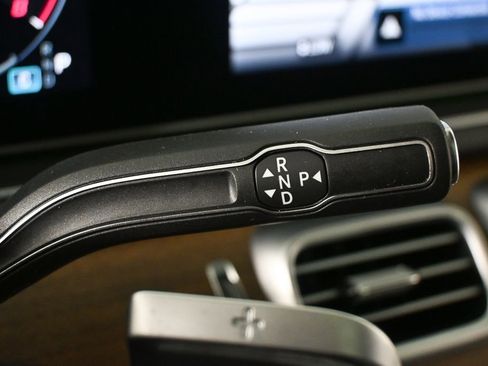 Certified 2026 Mercedes-Benz GLE 350 4MATIC image 11