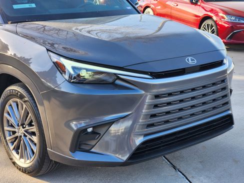 Used 2024 Lexus TX 350 FWD image 7