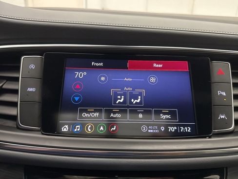 Used 2023 Buick Enclave Essence w/ Experience Buick Package AWD/4WD image 34