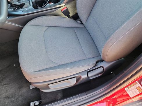 New 2025 Kia K4 LXS image 13