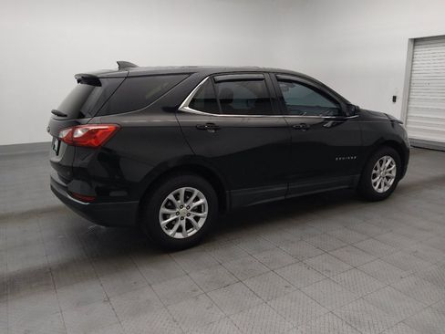 Used 2018 Chevrolet Equinox LT FWD image 10