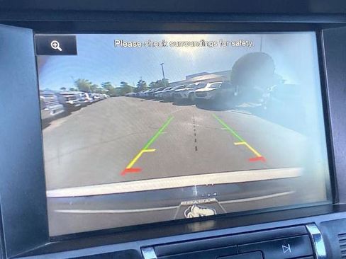 Used 2015 Ford Mustang GT Premium w/ GT Performance Package image 10