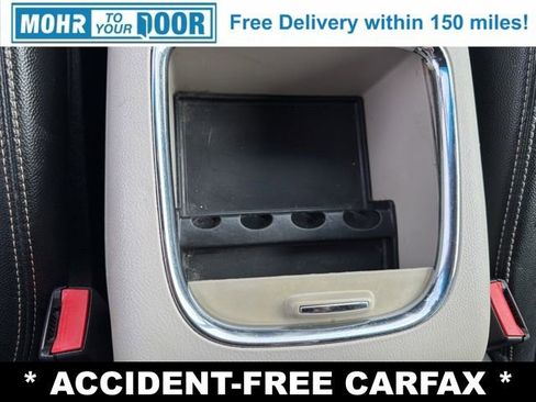 Used 2020 Dodge Grand Caravan SXT image 22