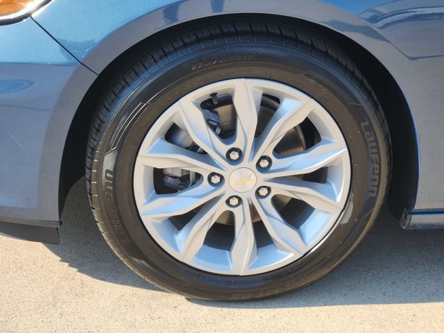 Used 2025 Chevrolet Malibu LT FWD image 18