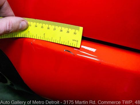 Used 2008 Dodge Viper SRT-10 w/ Protection Group image 26