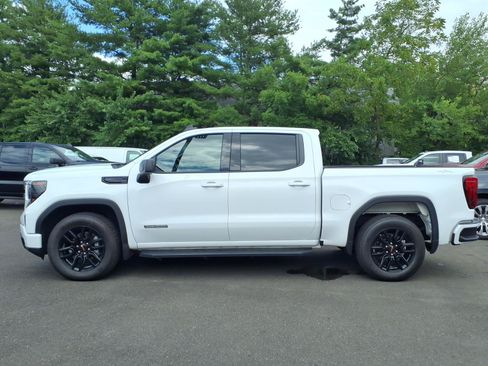 Certified 2023 GMC Sierra 1500 Elevation AWD/4WD image 8