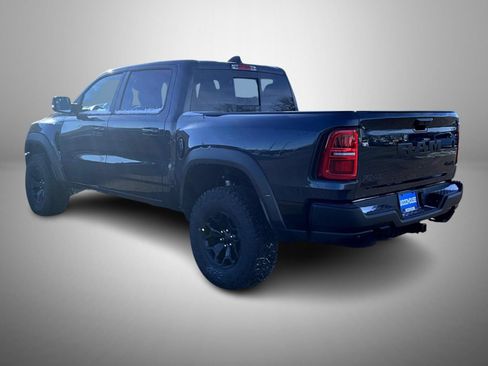 New 2026 RAM 1500 RHO AWD/4WD image 7