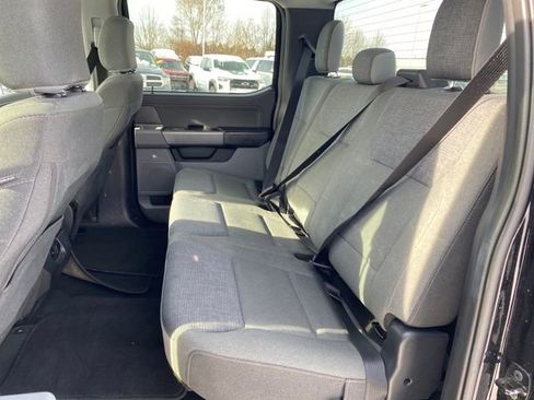 Used 2024 Ford F150 XLT w/ Tow/Haul Package image 18