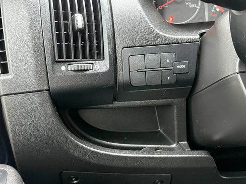 Used 2020 RAM ProMaster 3500 FWD image 21