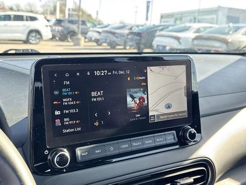 Used 2023 Hyundai Kona SEL w/ Convenience Package image 19