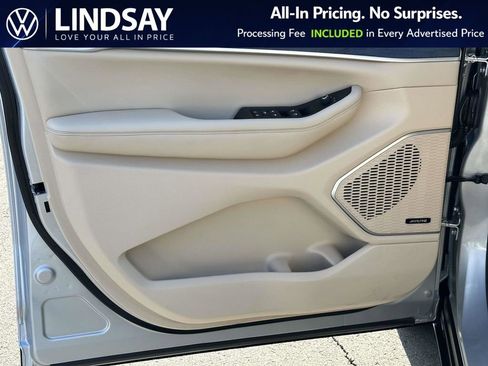 Used 2022 Jeep Grand Cherokee Limited 4xe image 9