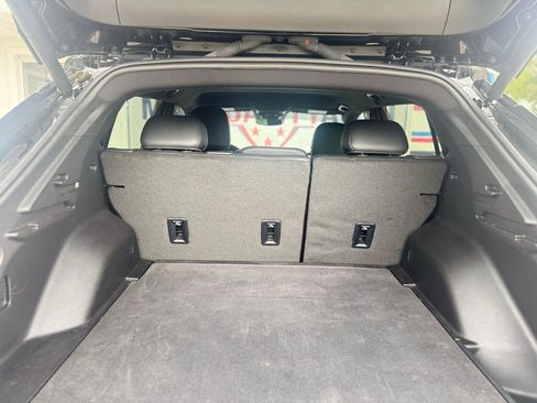 Used 2024 Chevrolet Equinox EV LT w/ LPO, Trailering Package FWD image 72