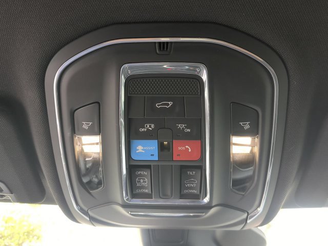 Certified 2024 Jeep Grand Cherokee Altitude AWD/4WD image 25
