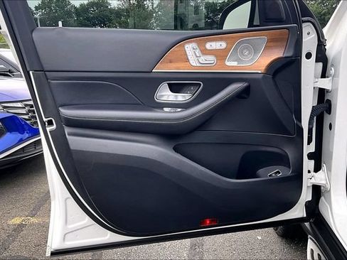 Certified 2021 Mercedes-Benz GLE 350 4MATIC image 18