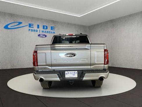 New 2026 Ford F150 Lariat AWD/4WD image 5