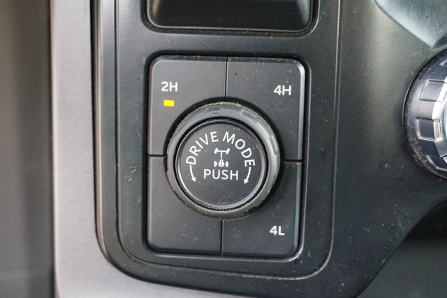 Used 2024 Ford F150 XLT w/ Mobile Office Package AWD/4WD image 24