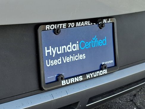 Certified 2024 Hyundai Ioniq 5 SEL AWD/4WD image 30