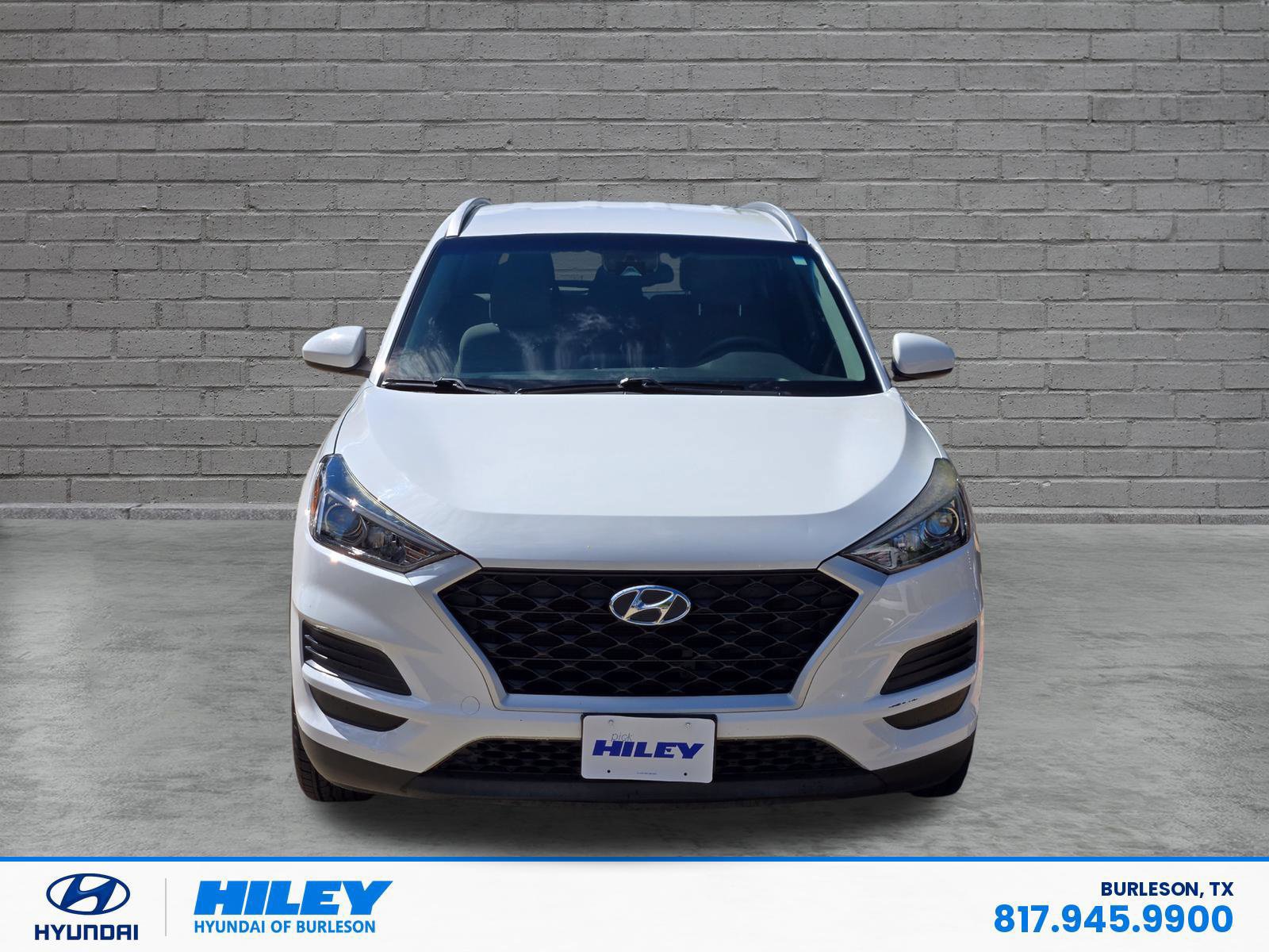 Used 2020 Hyundai Tucson Value FWD image 6