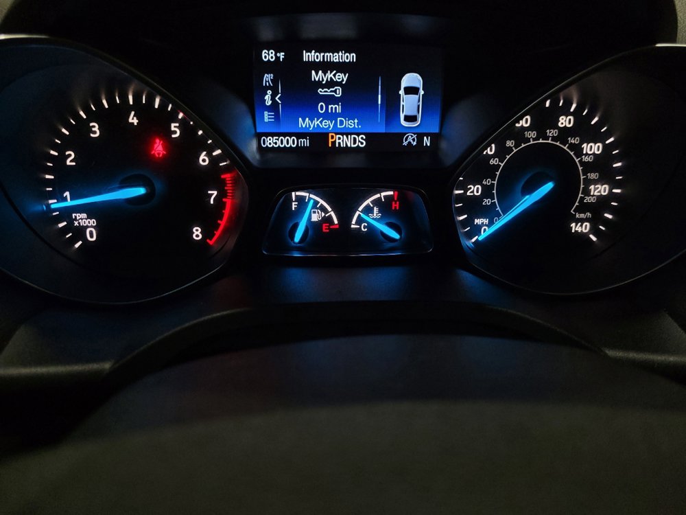 Used 2018 Ford Escape SE AWD/4WD image 23