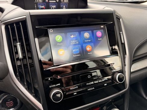 Certified 2023 Subaru Forester Premium image 20