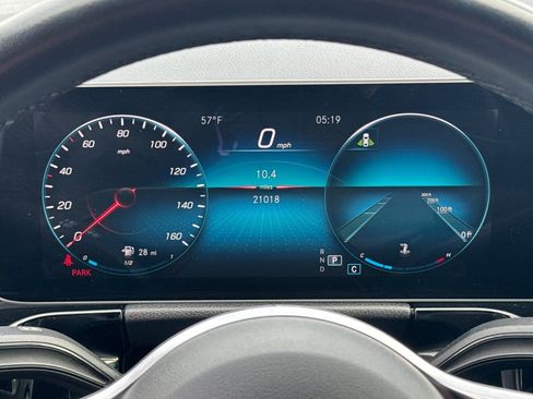 Used 2021 Mercedes-Benz GLA 250 image 29