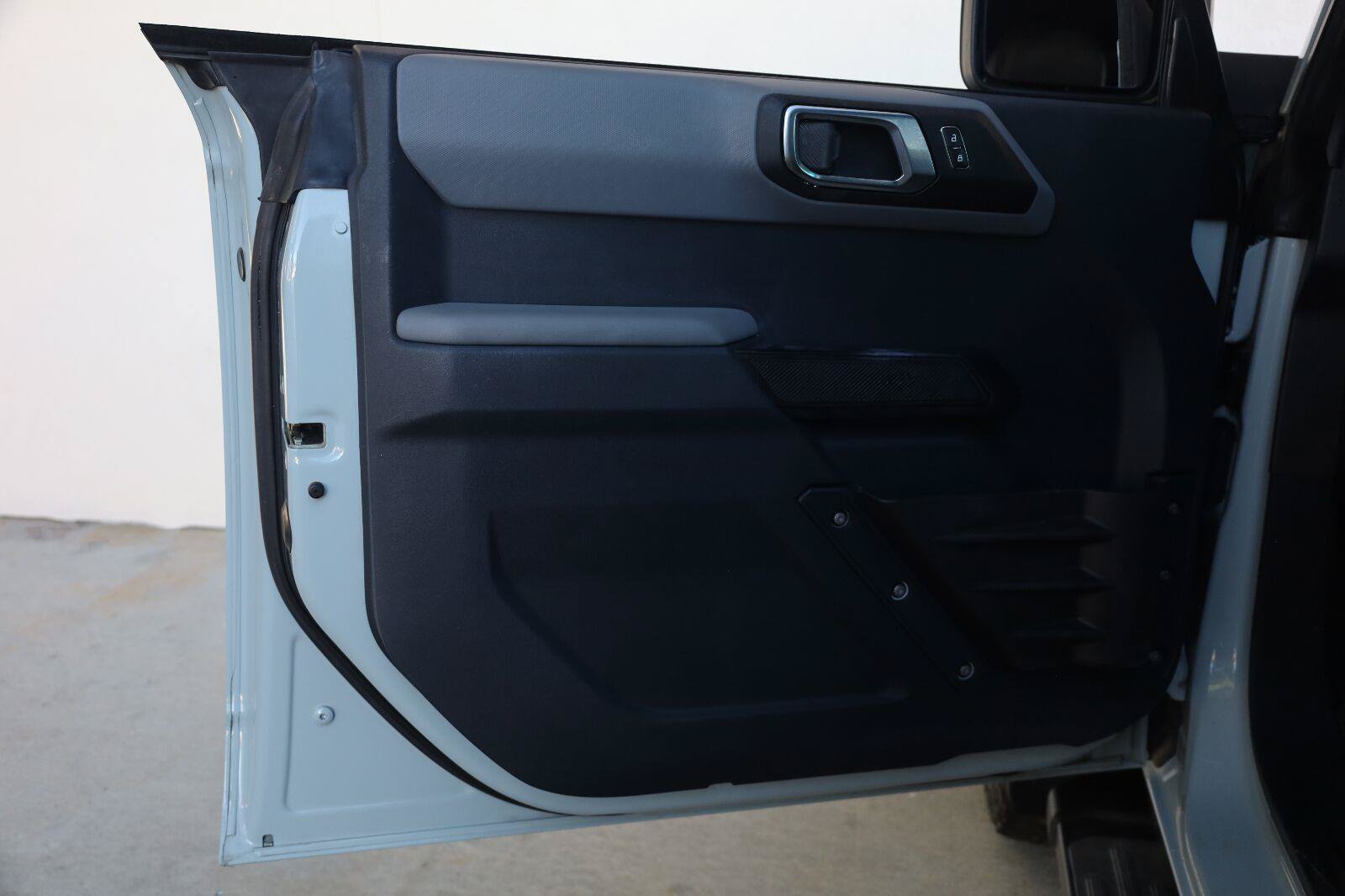 Used 2021 Ford Bronco Big Bend AWD/4WD image 15