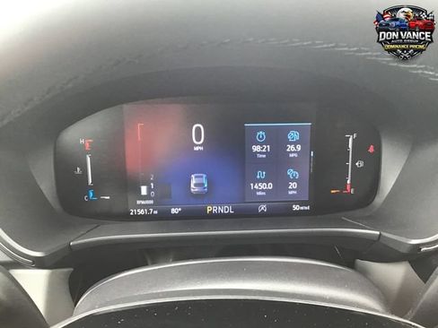 Used 2025 Ford Escape Active w/ Tech Pack #1 FWD image 15