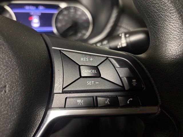 Used 2025 Nissan Sentra SV FWD image 25