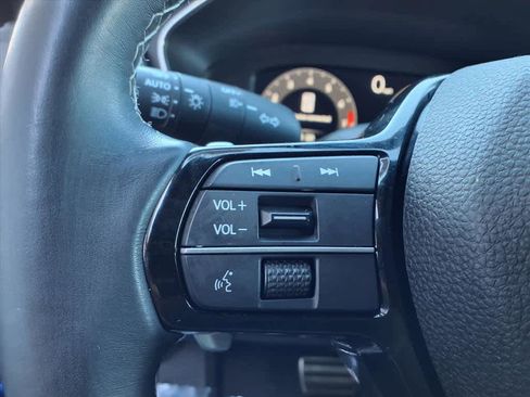 Certified 2023 Acura Integra A-Spec image 20