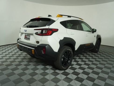 New 2026 Subaru Crosstrek 2.5i Wilderness AWD/4WD image 7