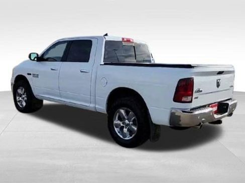 Used 2017 RAM 1500 Big Horn image 6