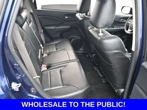 Used 2016 Honda CR-V EX image 31