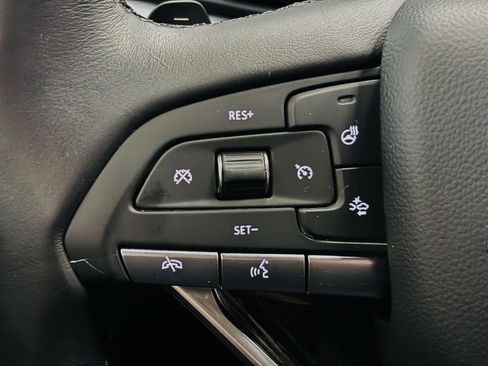 Used 2024 Cadillac XT6 Premium Luxury w/ Technology Package FWD image 54