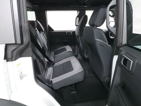 New 2026 Ford Bronco Big Bend AWD/4WD image 28