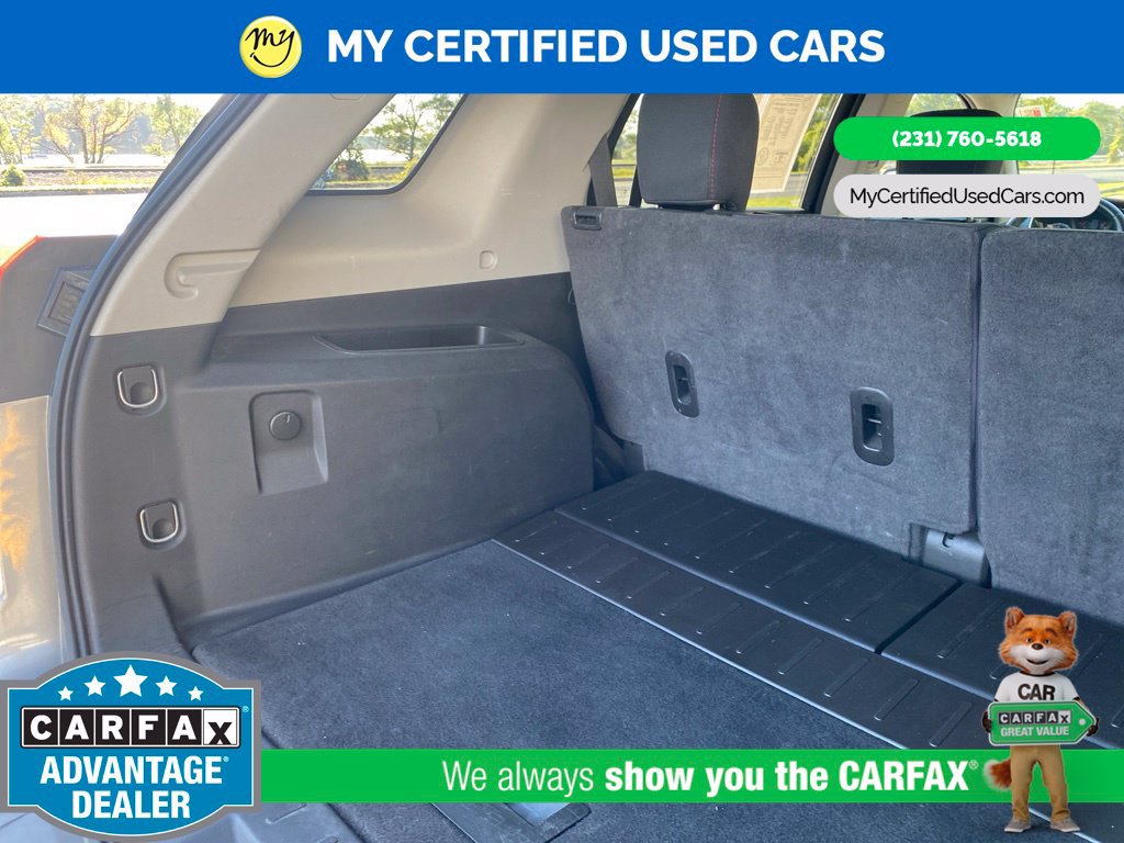 Used 2012 GMC Terrain SLE w/ Convenience Package FWD image 9