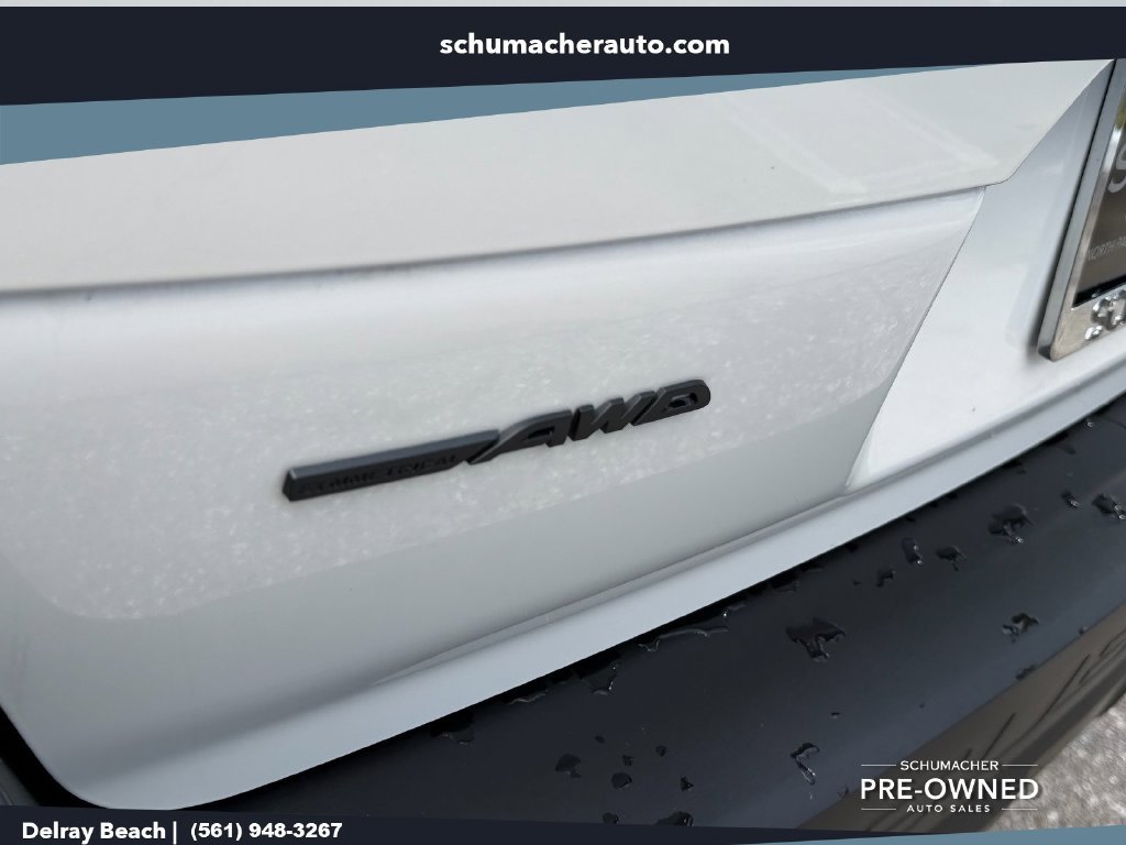 Certified 2026 Subaru Outback Touring XT AWD/4WD image 14