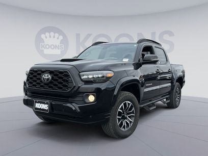 Used 2020 Toyota Tacoma SR5