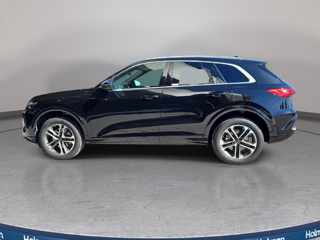 Used 2025 Audi Q5 Premium w/ Convenience Package AWD/4WD image 8