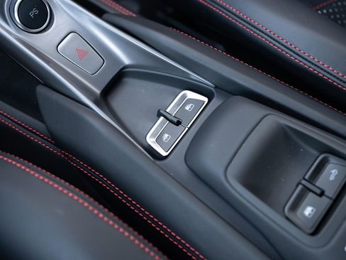 Used 2021 Ferrari F8 Tributo RWD image 49