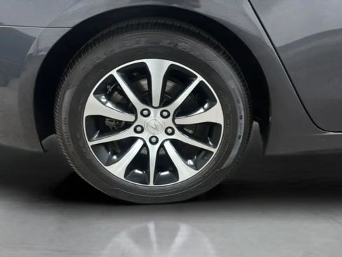 Used 2016 Acura TLX FWD image 26