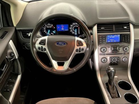 Used 2013 Ford Edge SEL image 7