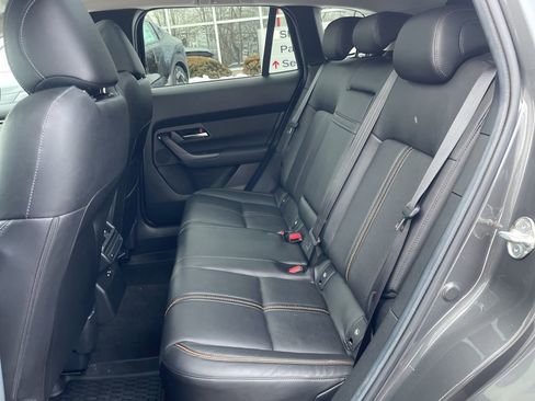 Used 2024 MAZDA CX-50 2.5 Turbo w/ Cargo Package image 21