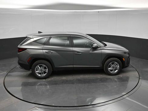 New 2026 Hyundai Tucson SE AWD/4WD image 31