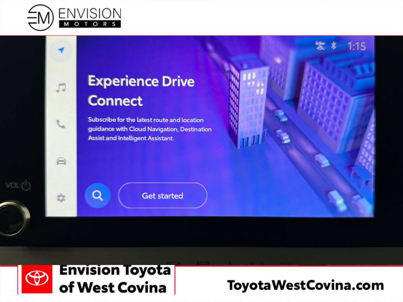 New 2027 Toyota Prius LE FWD image 24