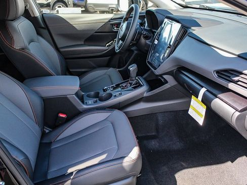 New 2026 Subaru Crosstrek 2.5i Limited AWD/4WD image 16
