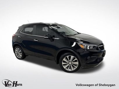 Used 2019 Buick Encore Preferred w/ Safety Package