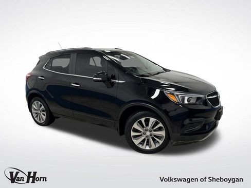 Used 2019 Buick Encore Preferred w/ Safety Package image 1