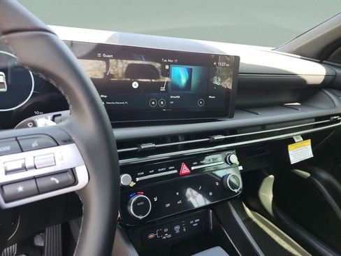 New 2026 Hyundai Santa Cruz XRT image 11