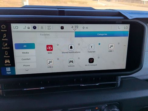 New 2026 Jeep Wrangler Sport S image 30