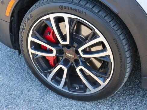 Used 2023 MINI Cooper Countryman John Cooper Works AWD/4WD image 11